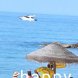 Apartment Nautic, Quarteira