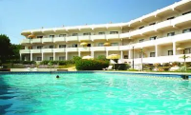 Apartamentos Alvaflor Quarteira 0*,