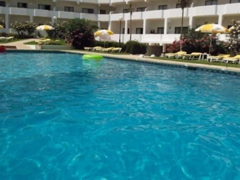 Apartamentos Alvaflor Quarteira Apartment